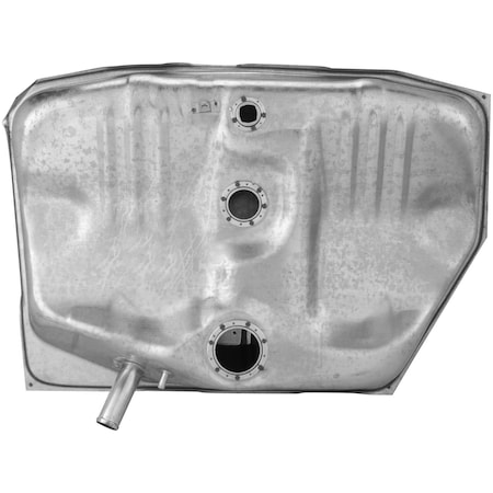 Spectra Premium Ind Fuel Tank, To4B TO4B